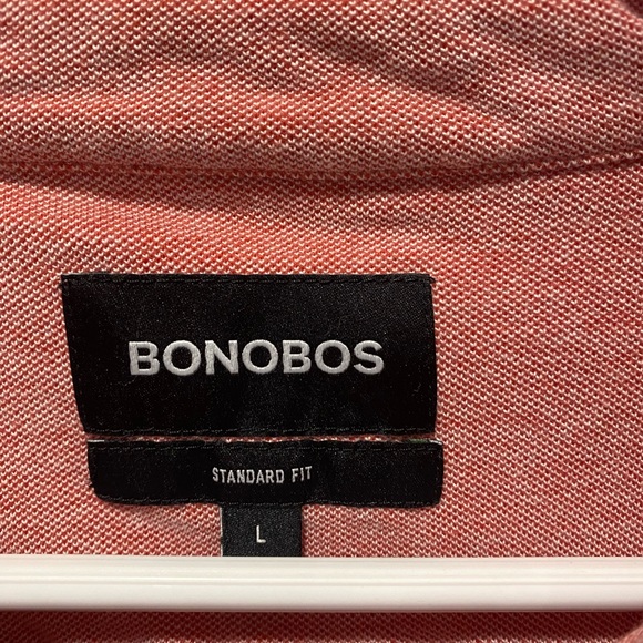 Bonobos button down - Picture 2 of 2